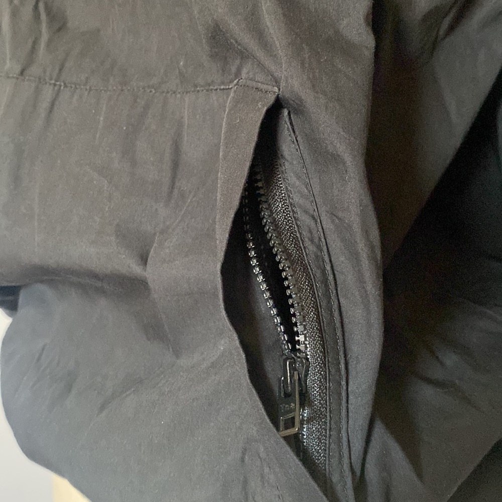 TNA Utility Track Jacket - Picture 6 of 8